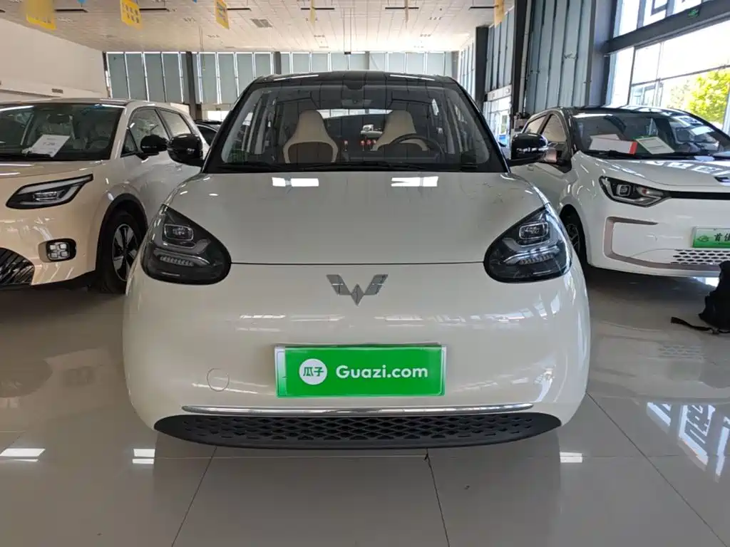 Wuling Bingo — миниатюра 3