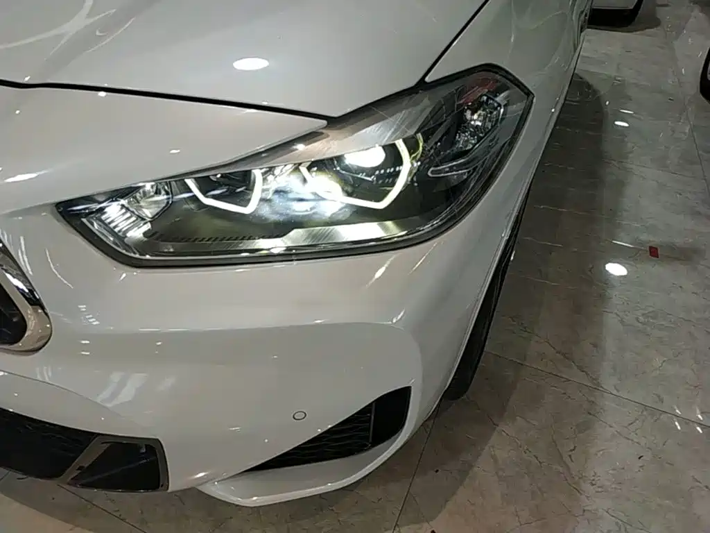 BMW X2 — миниатюра 24