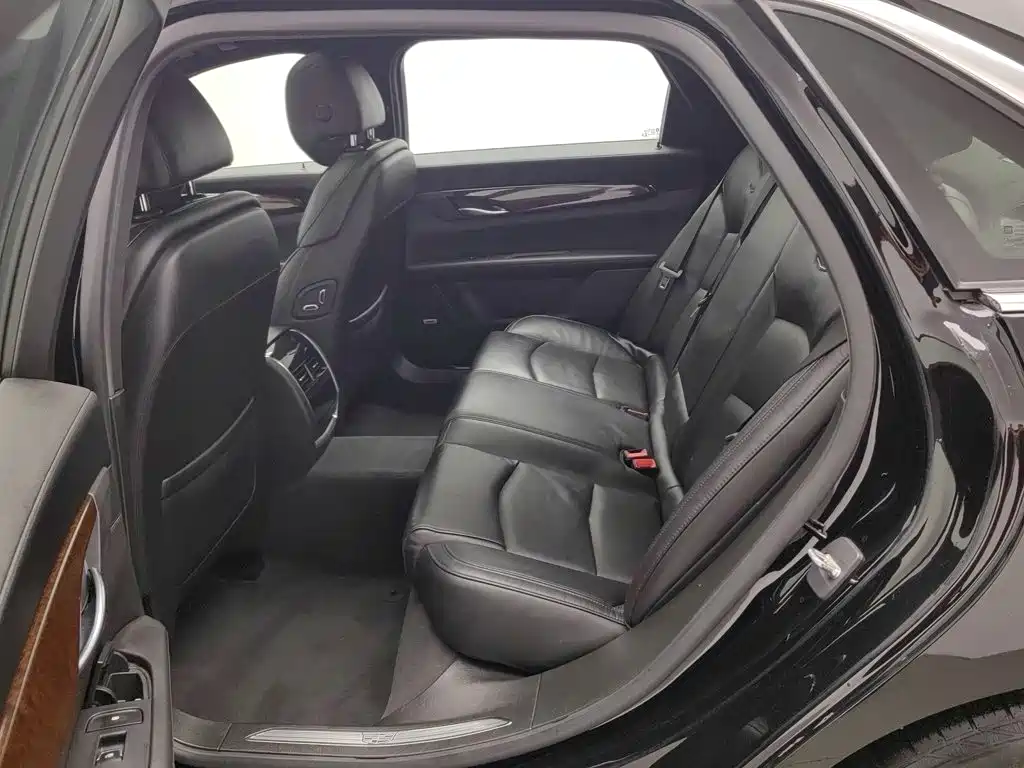 Cadillac CT6 — миниатюра 15