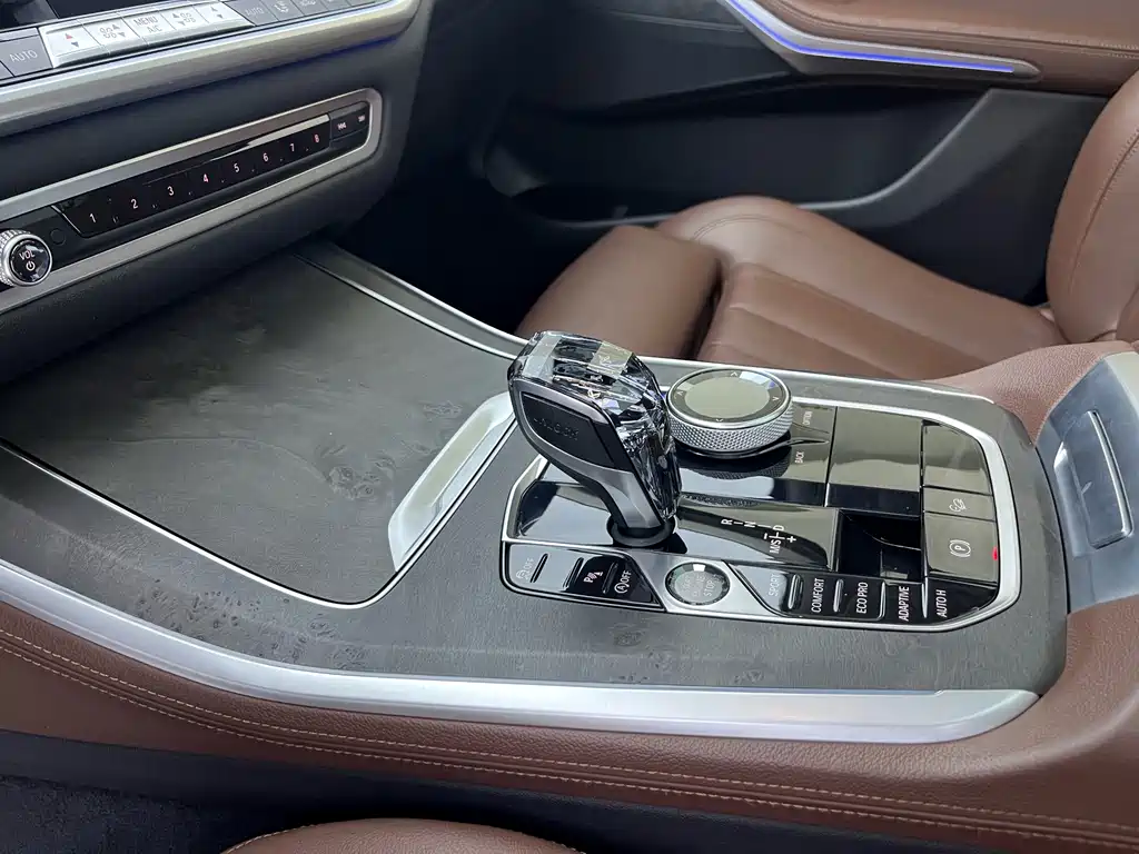 BMW X5 (Import) — миниатюра 15