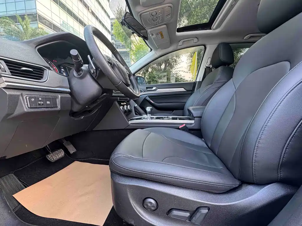 Haval H6 — миниатюра 4