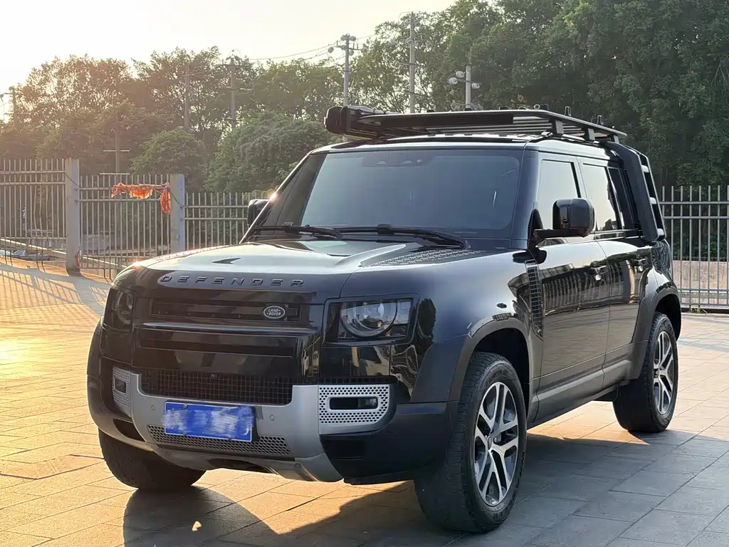 Land Rover Land Rover Defender