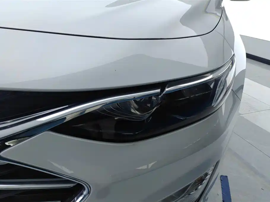 CHEVROLET MAI RUIBAO XL