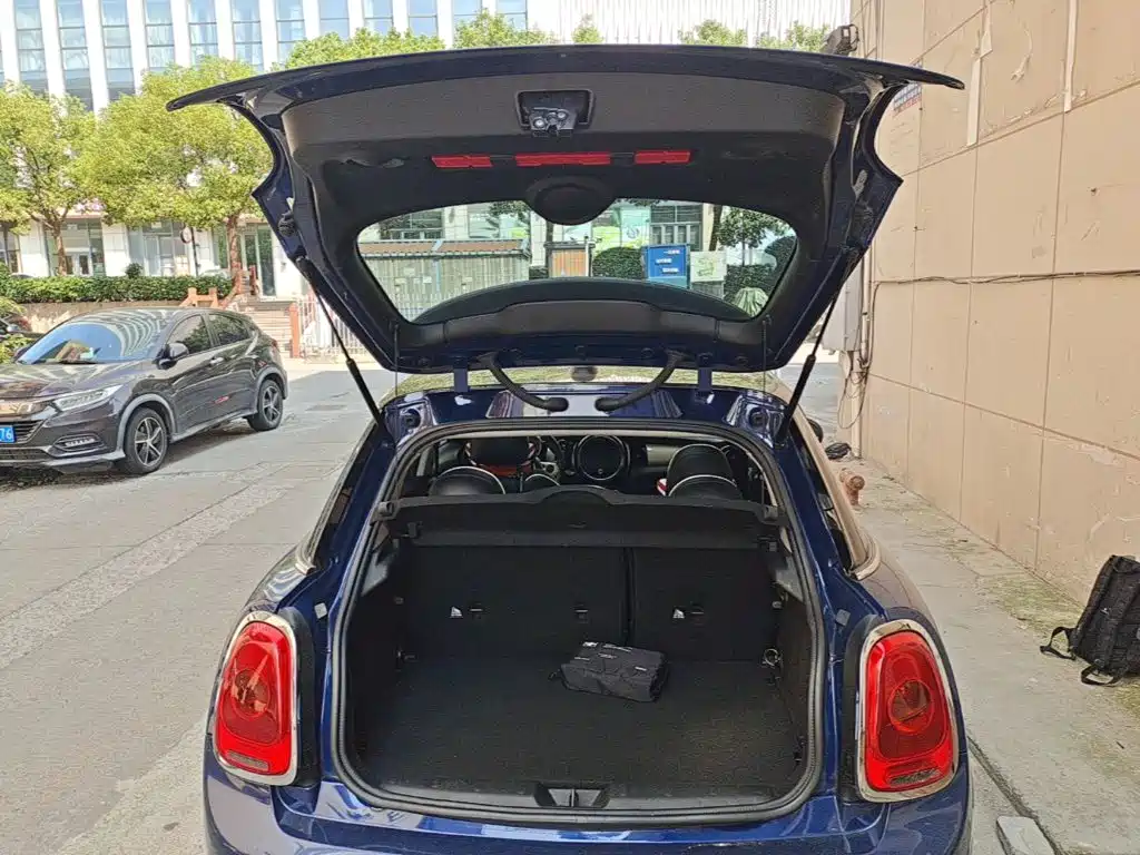 MINI Mini — миниатюра 19