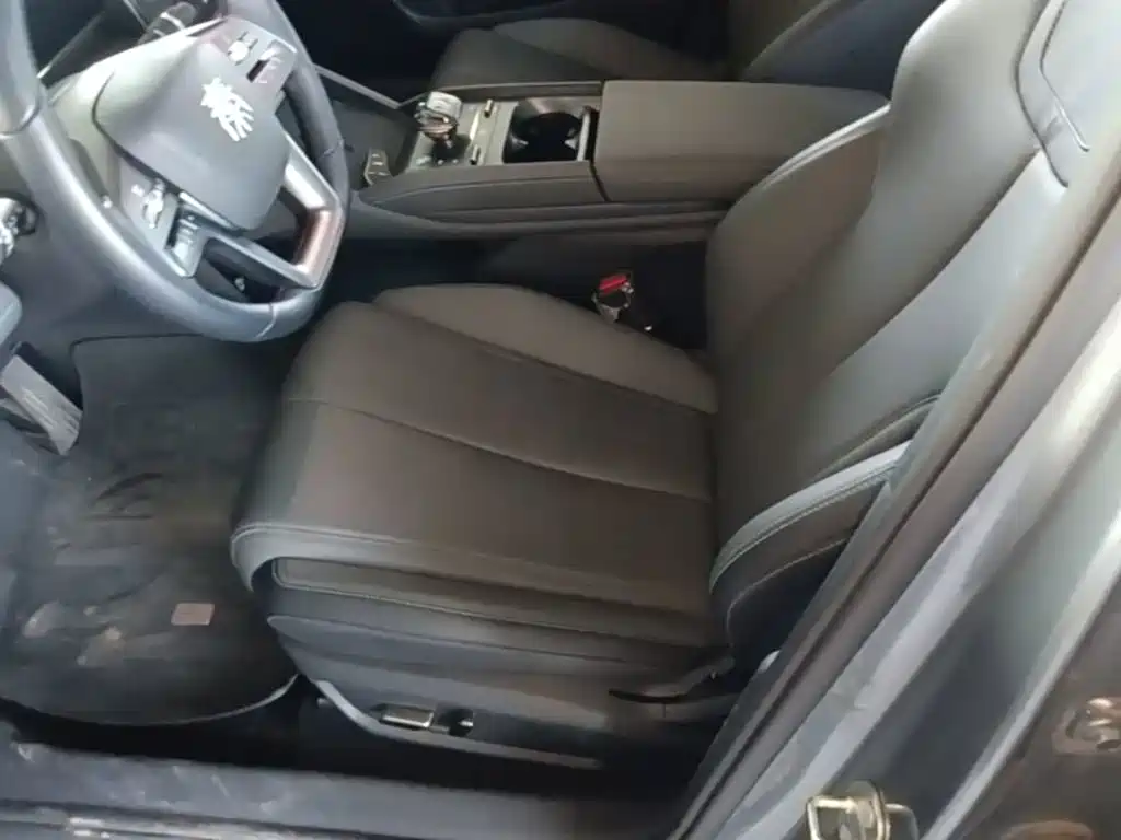 BYD Qin L — миниатюра 15