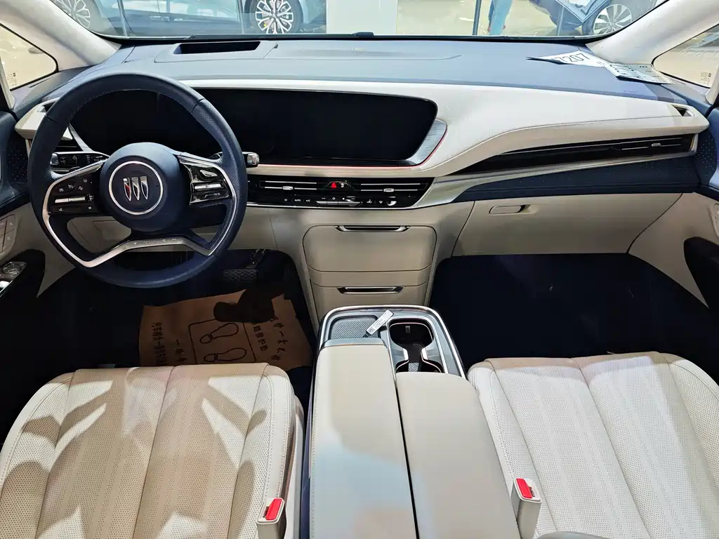 Buick Century — миниатюра 8