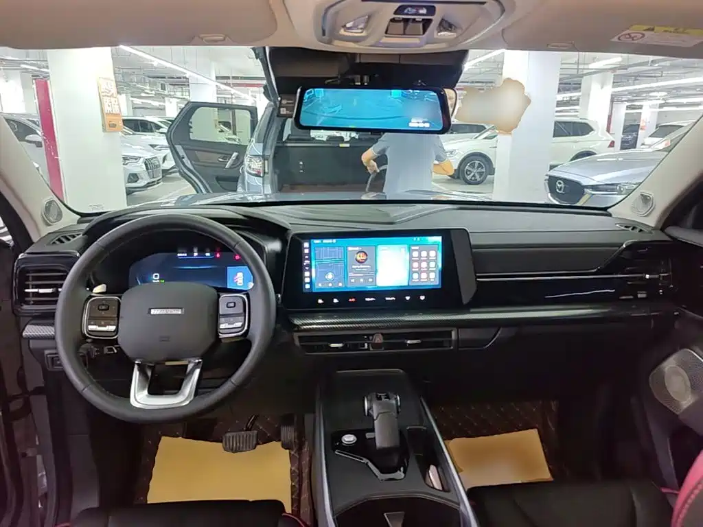 Haval Cool Dog — миниатюра 10