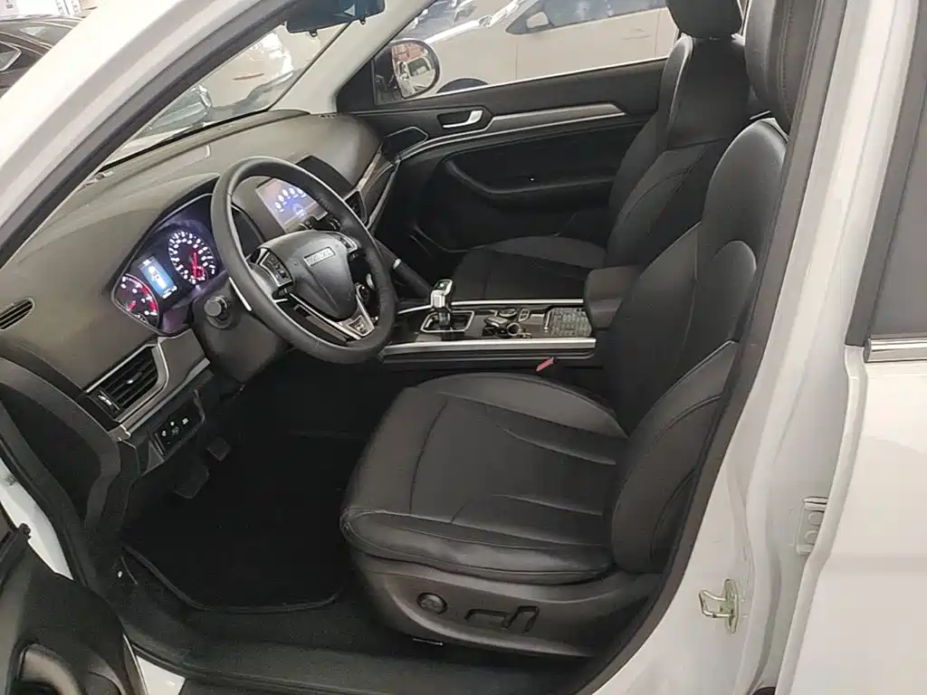 Haval H6 — миниатюра 15