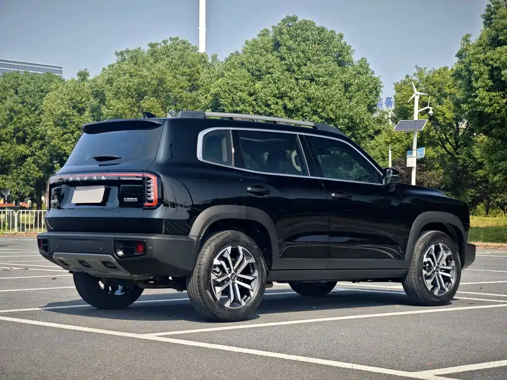 Haval Big Dog — миниатюра 6
