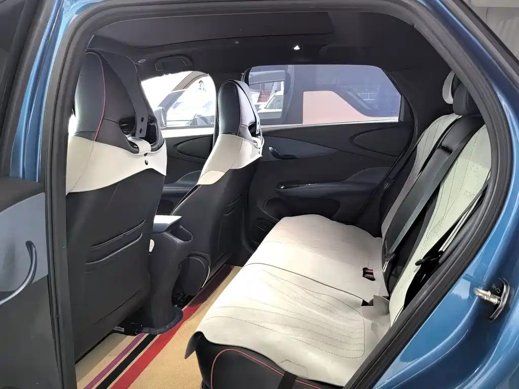 BYD Dolphin — миниатюра 10