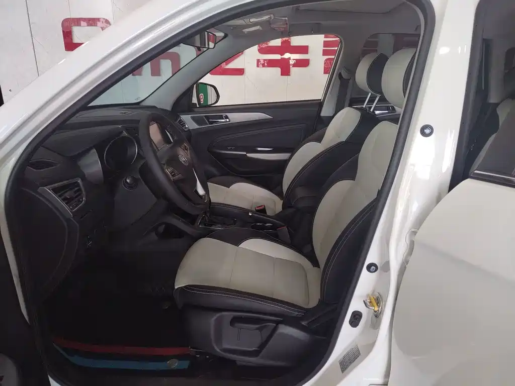 Changan CS35 — миниатюра 5
