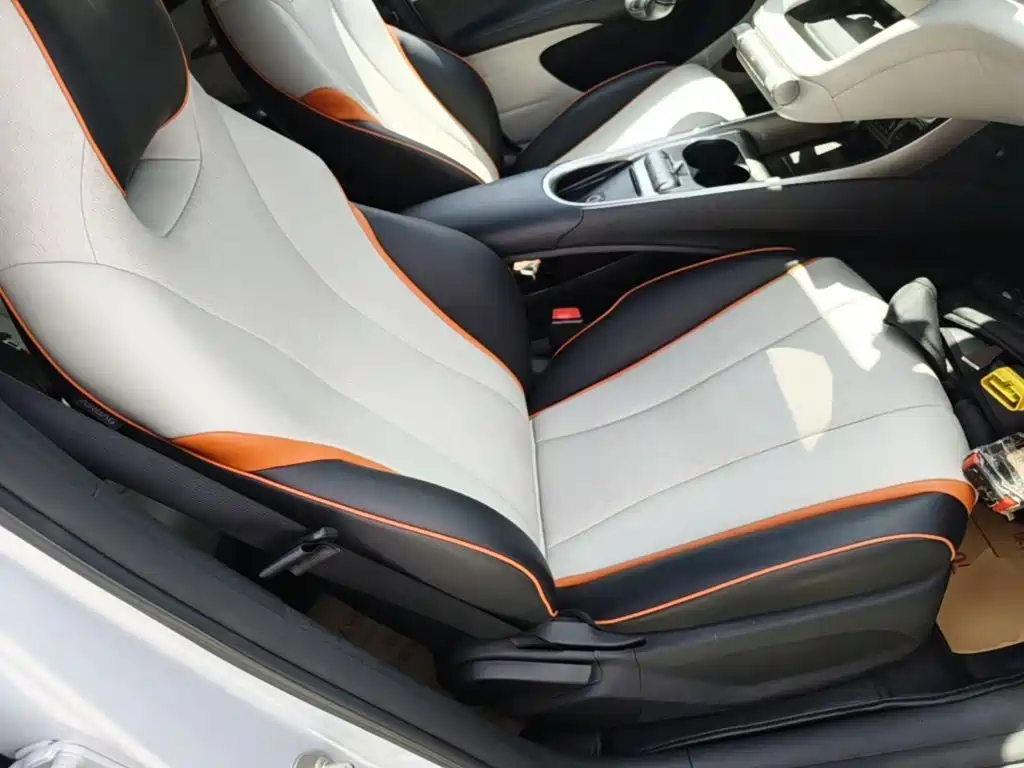 BYD Dolphin — миниатюра 25