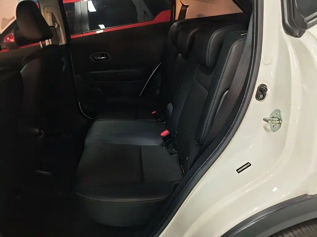 Honda Vezel — миниатюра 17