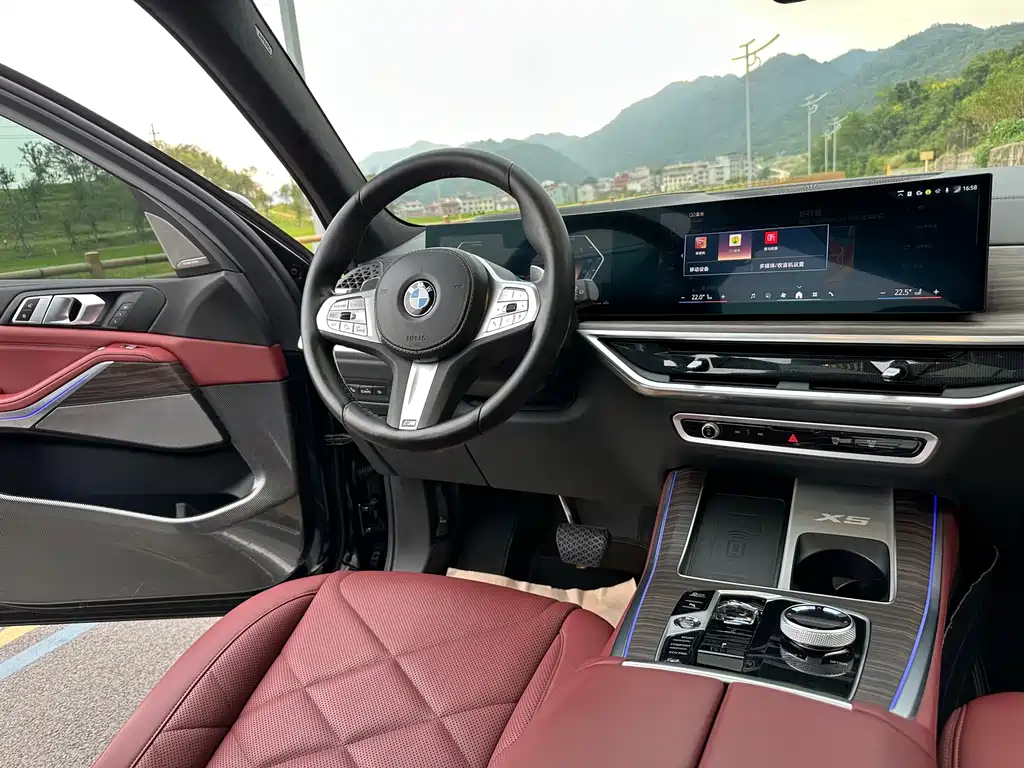 BMW X5 — миниатюра 14