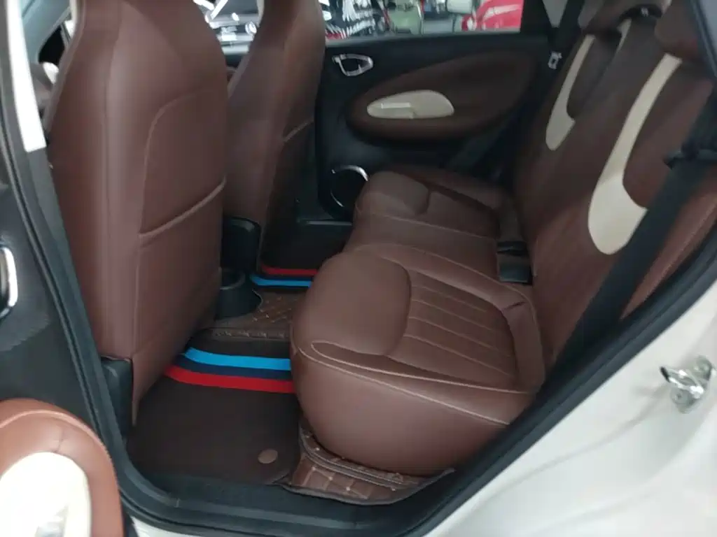 Wuling Bingo — миниатюра 17