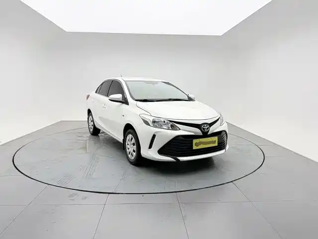 Toyota Vios — миниатюра 3