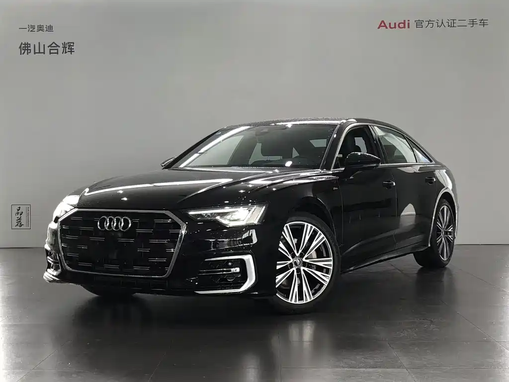 Audi A6L 0