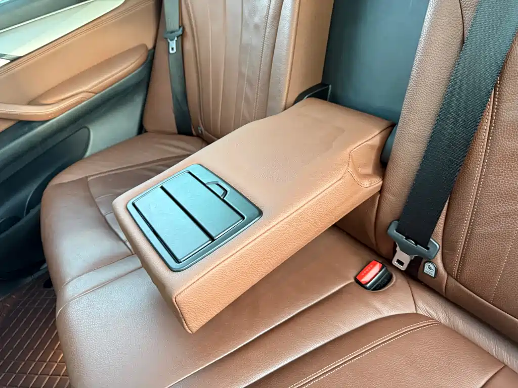 BMW X5 (Import) — миниатюра 37