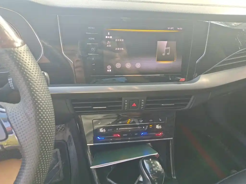 Volkswagen Passat — миниатюра 9