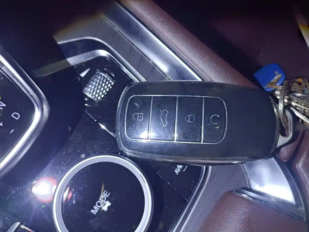 Chery Tiggo 8 PRO — миниатюра 12