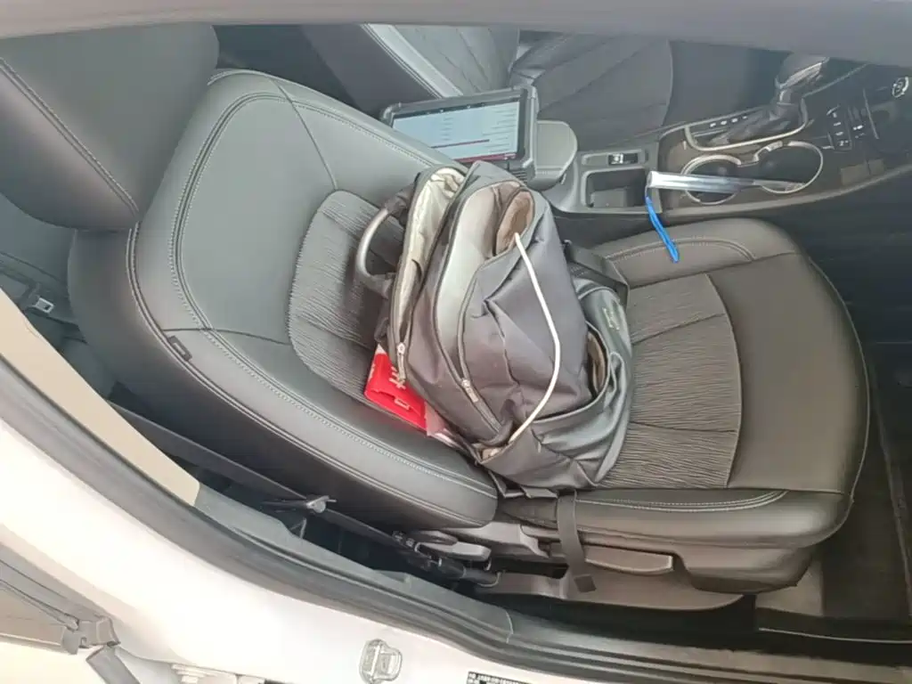 Buick Verano — миниатюра 25