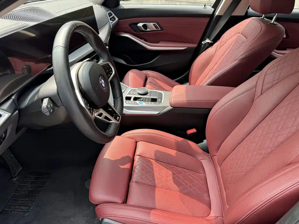 BMW i3 — миниатюра 4