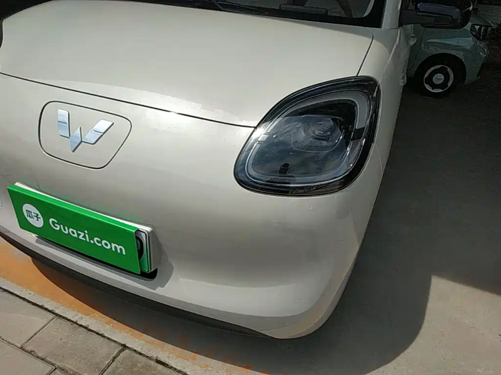 Wuling MINIEV — миниатюра 18