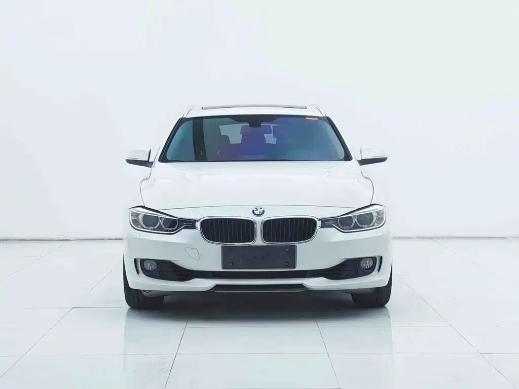 BMW 3 Series 3 2013 320i Sport