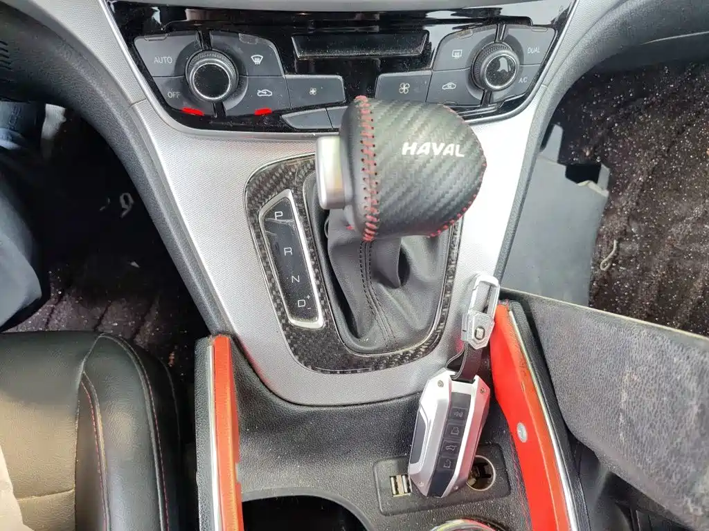 Haval M6 — миниатюра 15