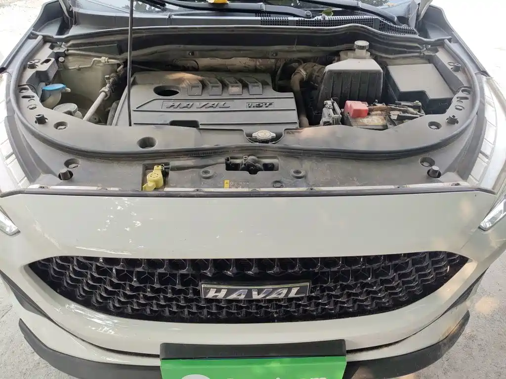 Haval M6 — миниатюра 21