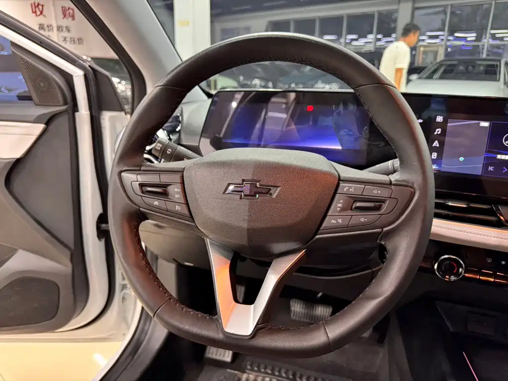 Chevrolet Monza — миниатюра 15