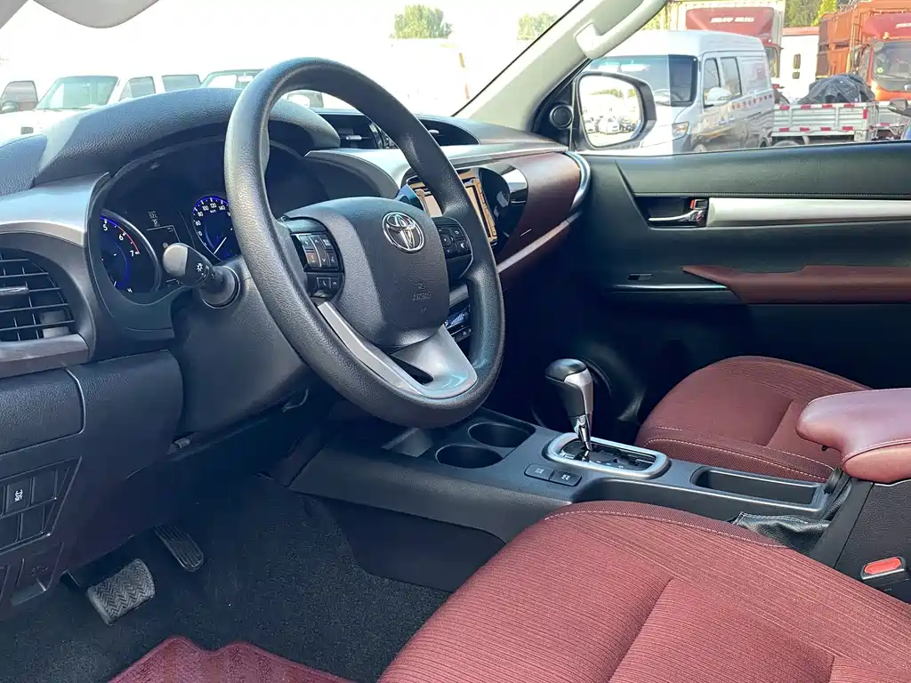 Toyota — миниатюра 4
