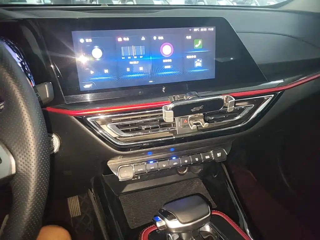 Oshan Oushang X5 — миниатюра 13