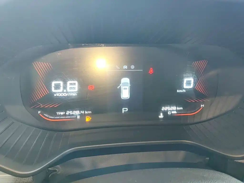 Wuling Xingchen — миниатюра 12