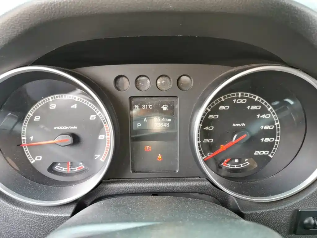 Beijing Off-Road BJ40 — миниатюра 12