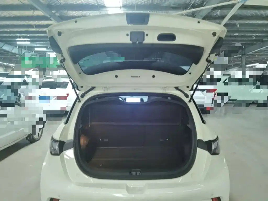 BYD Dolphin — миниатюра 19