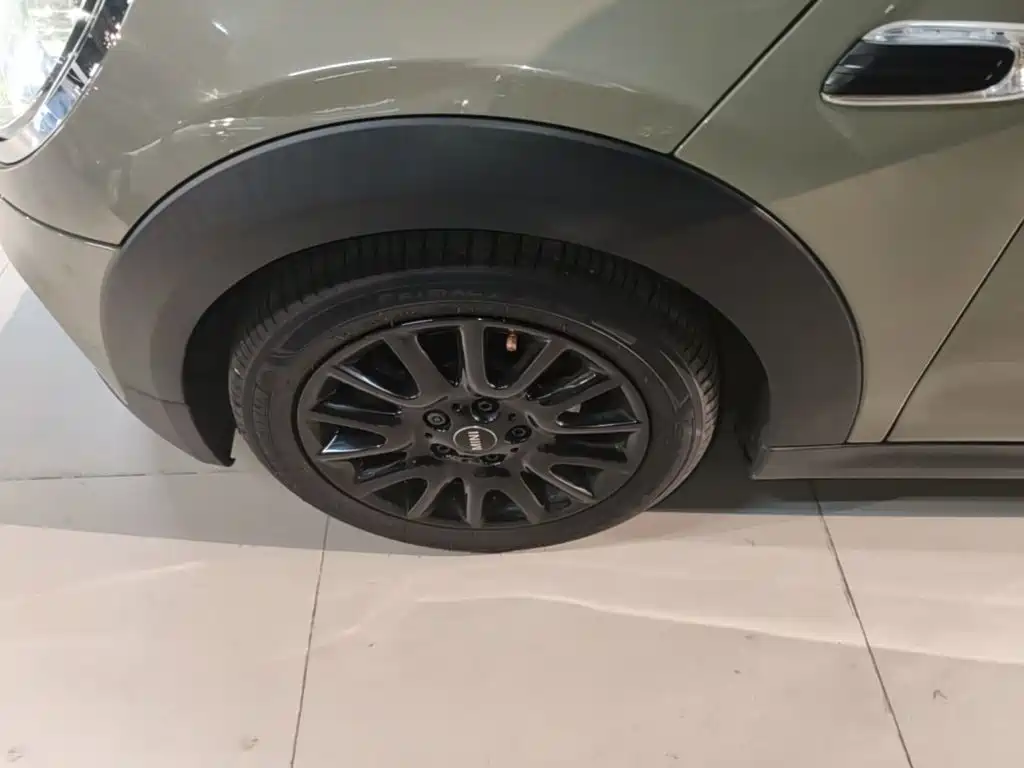 MINI Mini — миниатюра 23