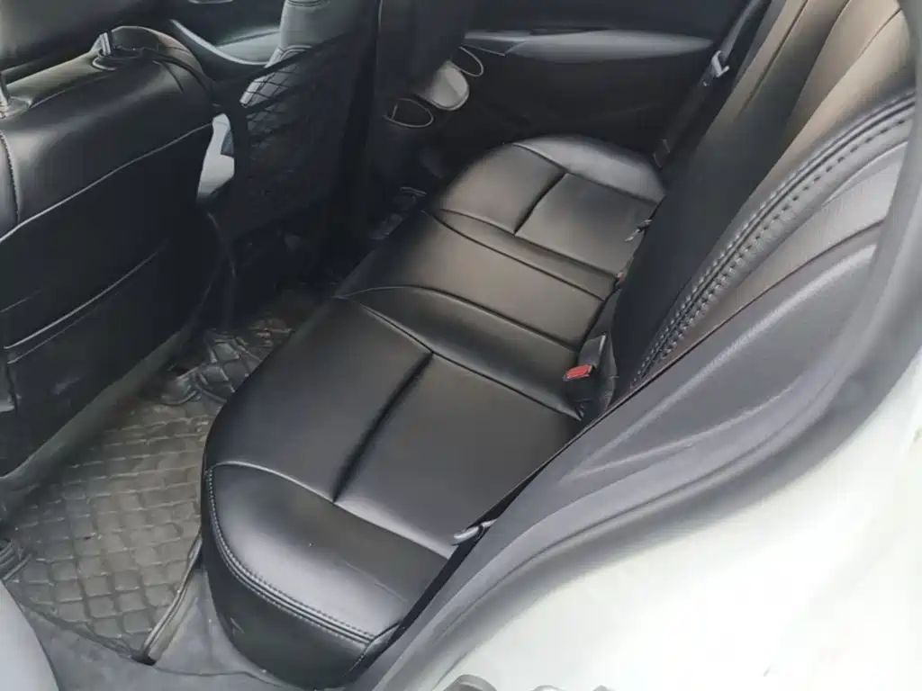 Toyota Corolla — миниатюра 17