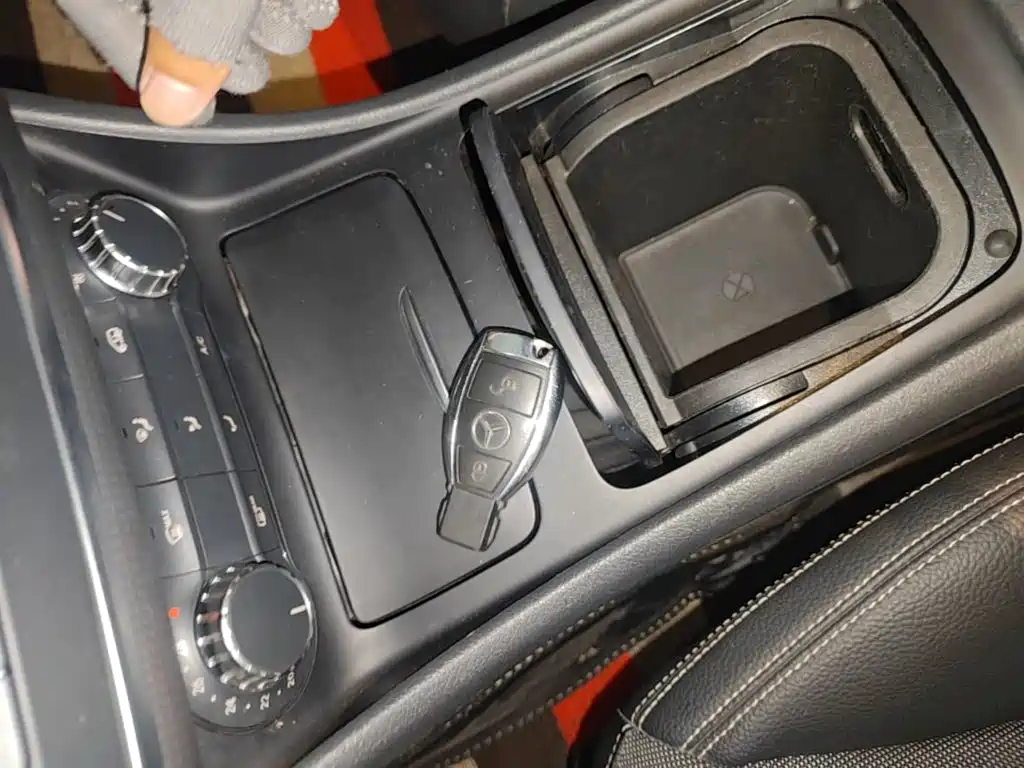 Mercedes-Benz A-Class (Import) — миниатюра 9