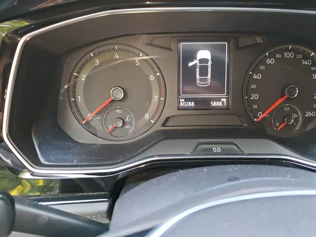 Volkswagen Sagitar — миниатюра 13