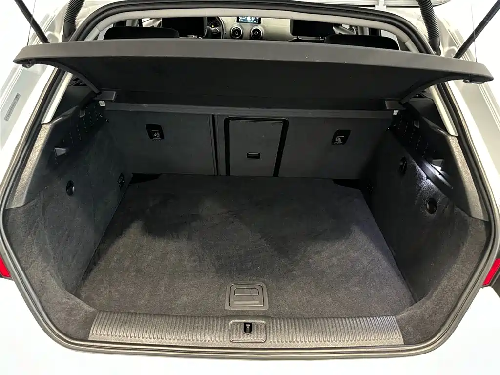 Audi A3 — миниатюра 6