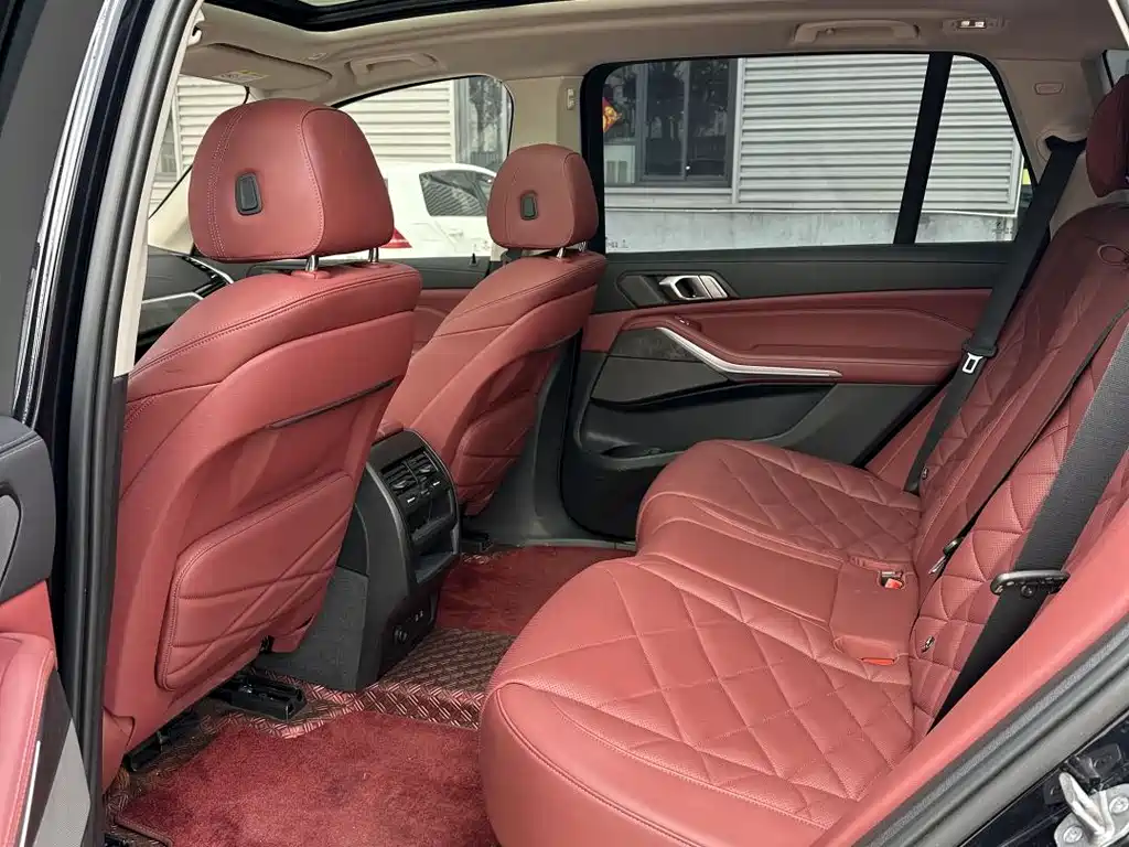 BMW X5 — миниатюра 6