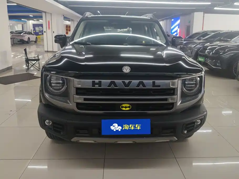 Haval Big Dog — миниатюра 2