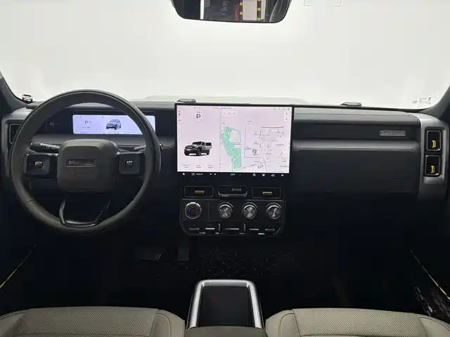 iCAR iCAR Super V23 — миниатюра 5