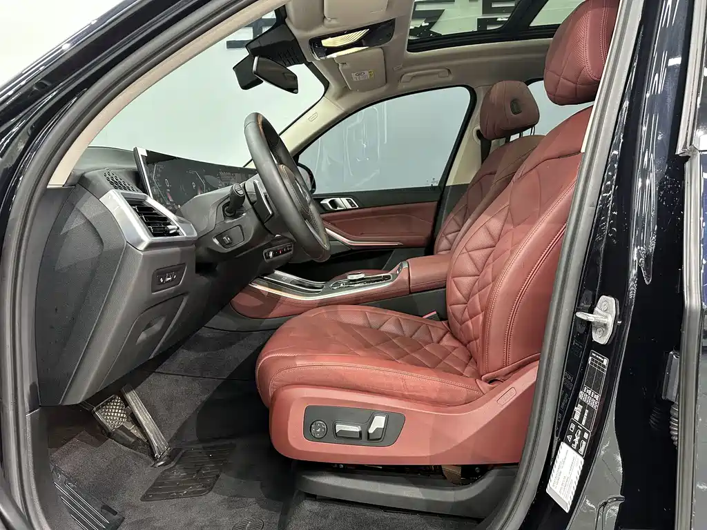BMW X5 — миниатюра 6