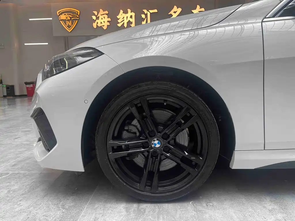 BMW 2 Series (Import) — миниатюра 16