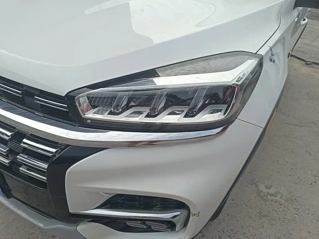 Chery Tiggo 8 — миниатюра 24