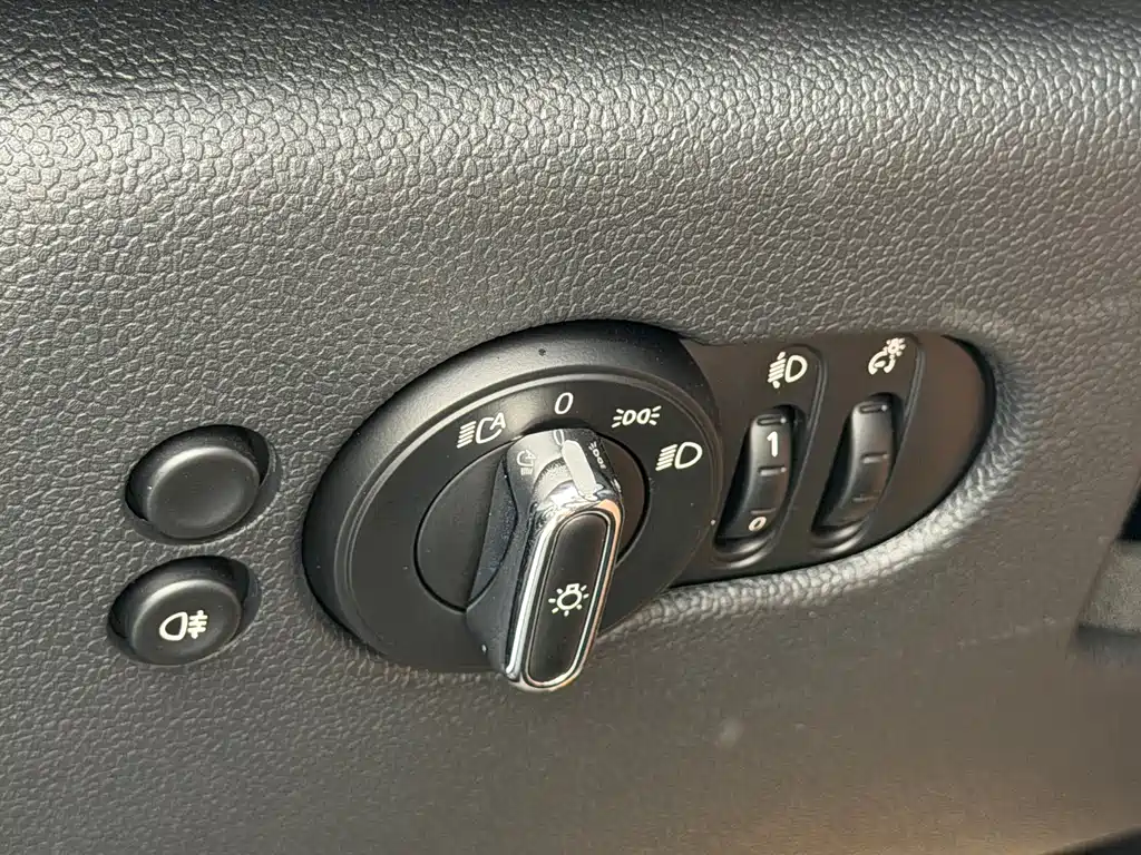 MINI Mini JCW — миниатюра 22