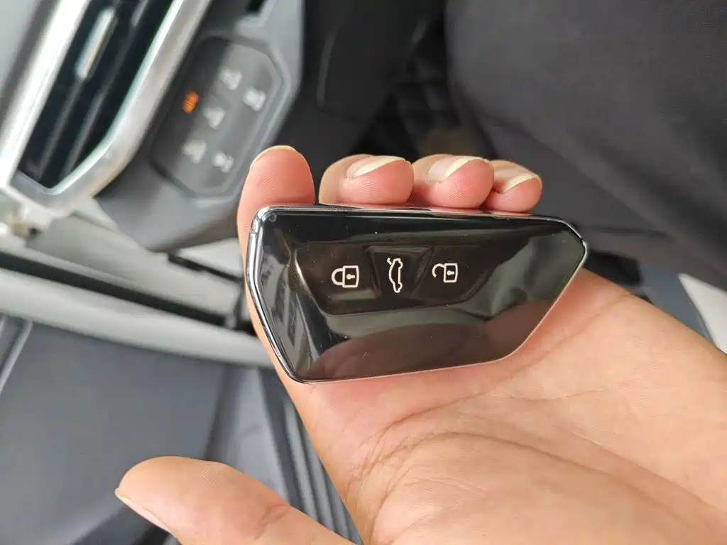 Volkswagen ID.4 Crozz — миниатюра 9