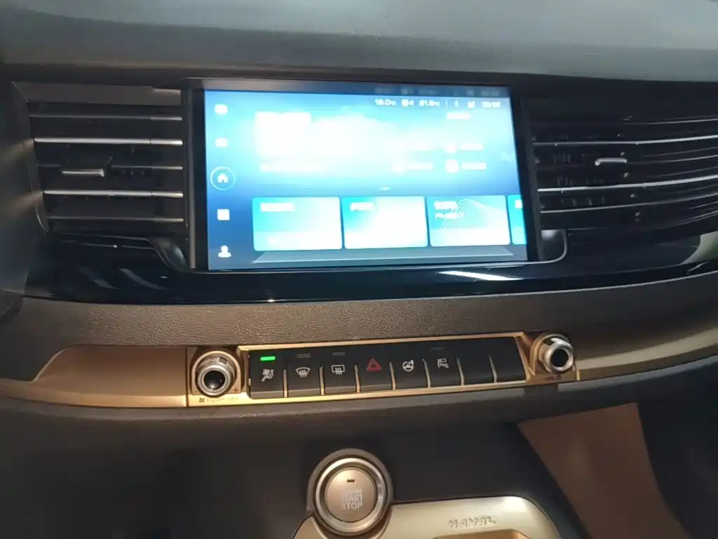 Haval H6 — миниатюра 13